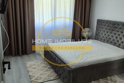 Apartament cu 2 camere decomandat, mobilat în Vișani - 2