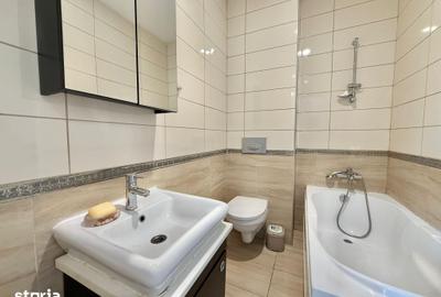 Apartament cu 2 camere semidecomandat în Ștefăneștii de Jos - 4