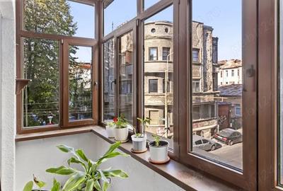 Apartament cu 4 camere decomandat în Central - 8