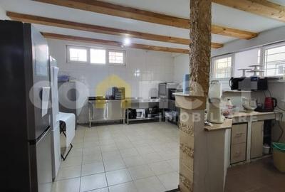 Spațiu comercial, de 65 mp, în Mărăști