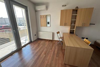 Garsonieră semidecomandată în Complex Studențesc - 2