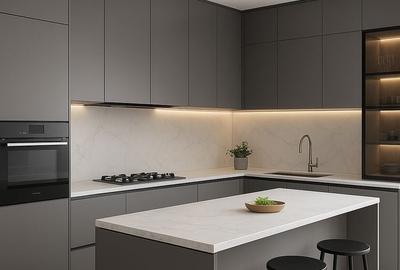 Apartament cu 2 camere în Sud