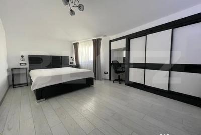 Apartament cu 3 camere decomandat, mobilat în George Enescu - 3