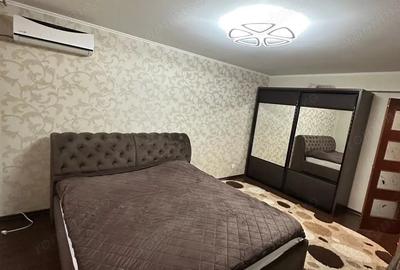 Apartament cu 2 camere decomandat în Cetății