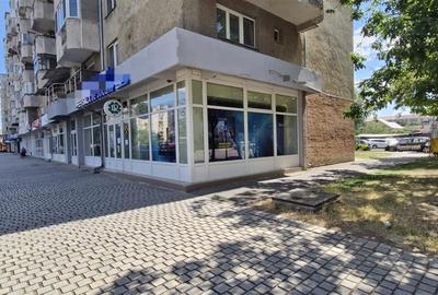 Spațiu comercial, de 170 mp, în Nufărul - 1
