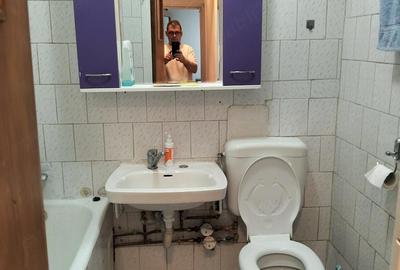 Apartament cu 2 camere semidecomandat în Drumul Taberei - 5
