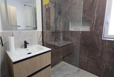 Apartament cu 3 camere semidecomandat, mobilat în Mănăștur - 13