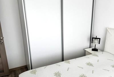 Apartament cu 3 camere în Obor - 1