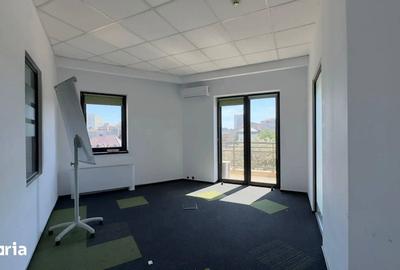 Spațiu comercial, de 2,472 mp, în Eminescu - 4