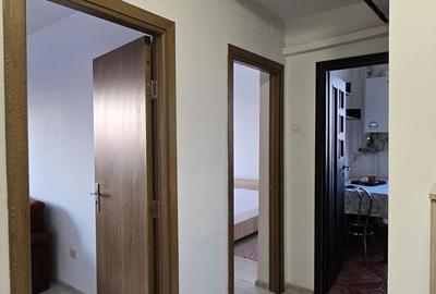 Apartament cu 2 camere, mobilat în Circumvalațiunii - 2