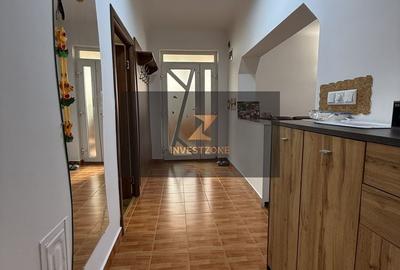 Casă cu 2 camere cu Teren 491 Mp în Orașul Nou - 16
