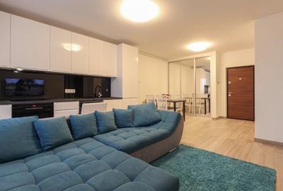 Apartament cu 2 camere semidecomandat în Florești - 2