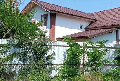 Casă cu Teren 500 Mp în Cornetu - 6