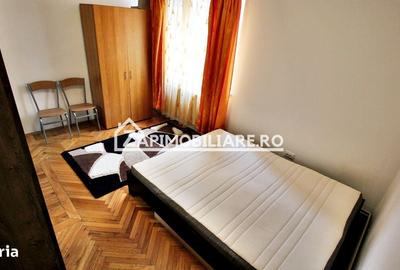 Apartament cu 2 camere decomandat în Central - 3