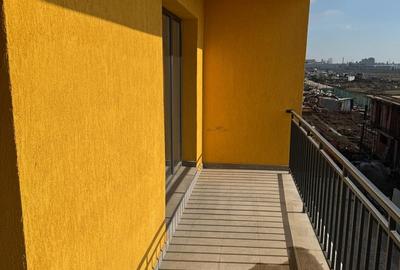 Garsonieră în Central
