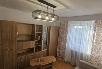 Apartament cu 2 camere în Mănăștur