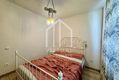 Apartament cu 2 camere, mobilat în Șelimbăr - 3
