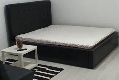 Garsonieră decomandată, mobilată în Iancului