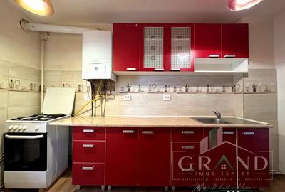 Apartament cu 3 camere decomandat în Zorilor - 18