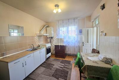 Casă individuală cu 3 camere cu Canalizare în Dâmbul Rotund - 3