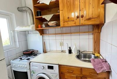 Garsonieră semidecomandată, mobilată în Zorilor - 5