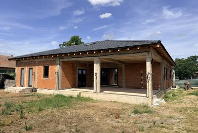 Casă individuală cu 5 camere cu Canalizare în Urseni - 3