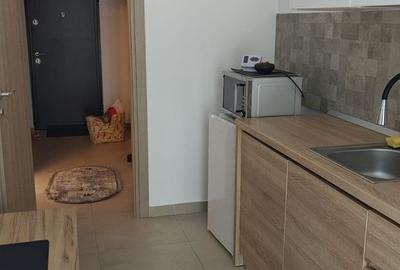 Garsonieră în Grozăvești - 5