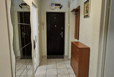 Garsonieră decomandată în Ultracentral