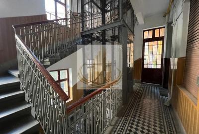 Garsonieră decomandată în Ultracentral