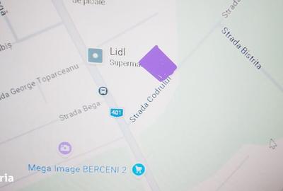 Spațiu comercial, în Berceni - 2