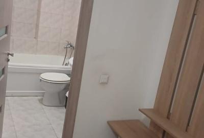 Garsonieră decomandată în Ghercești - 3