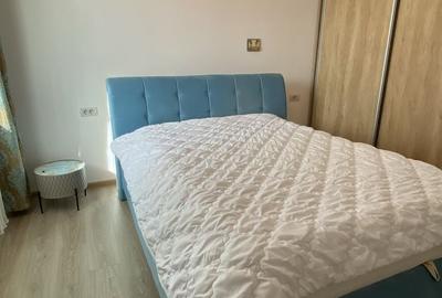 Apartament cu 2 camere semidecomandat în Palazu Mare - 6