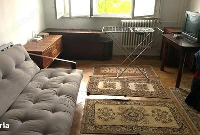 Apartament cu 3 camere semidecomandat, mobilat în Olimpia-Stadion - 1