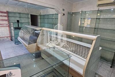 Spațiu comercial, de 40.830001831055 mp, în Km 4-5 - 3