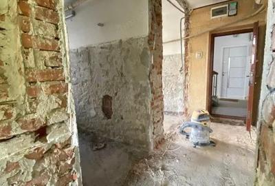 Garsonieră semidecomandată în Ultracentral