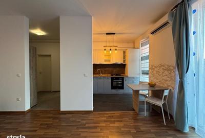 Apartament cu 2 camere decomandat în Dumbrăvița