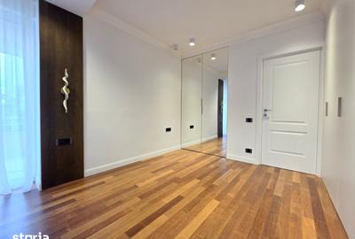 Apartament cu 3 camere în Primăverii