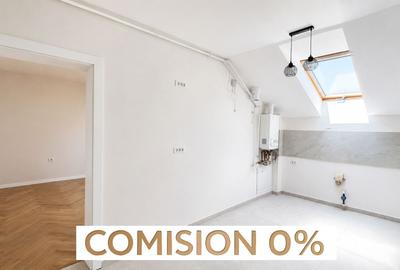 Apartament cu 2 camere decomandat în Braytim