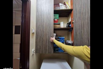 Apartament cu 2 camere decomandat în Holboca - 3