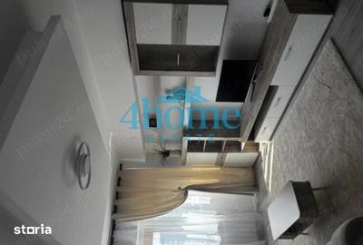 Apartament cu 2 camere în Apărătorii Patriei