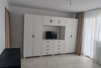 Garsonieră semidecomandată în Noua