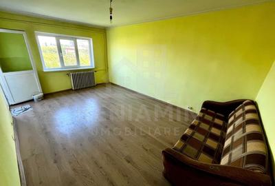 Apartament cu 2 camere decomandat în Brazda lui Novac