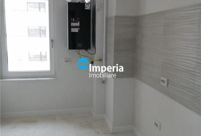 Apartament cu 2 camere în Albești - 5
