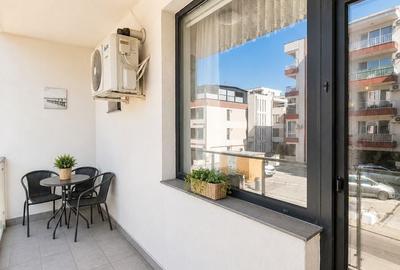 Apartament în Central