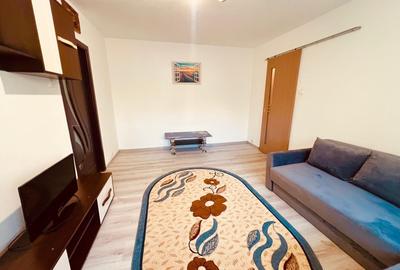 Apartament cu 2 camere semidecomandat în Exterior Vest