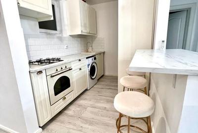 Apartament cu 2 camere decomandat în Gara de Nord - 1