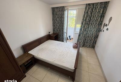 Apartament cu 3 camere decomandat, mobilat în Gara - 3
