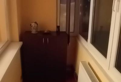 Apartament cu 2 camere semidecomandat, mobilat în Take Ionescu - 2