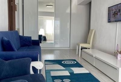 Apartament cu 3 camere în Calea Aradului