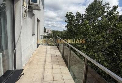 Apartament cu 2 camere decomandat, mobilat în Băneasa - 8
